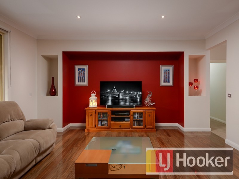 53 Timberside Drive, Beaconsfield VIC 3807