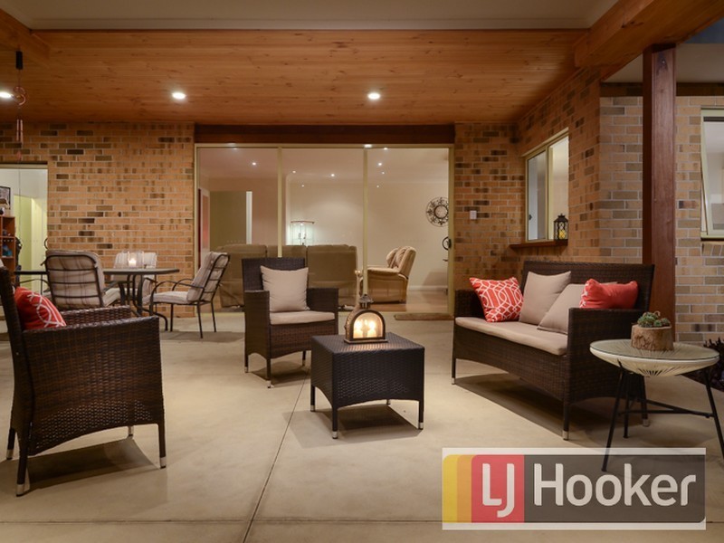 53 Timberside Drive, Beaconsfield VIC 3807