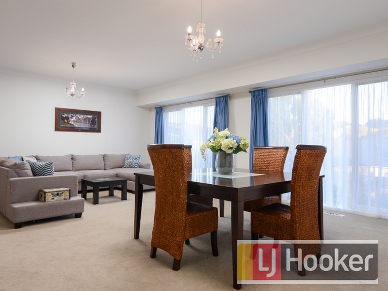 53 Timberside Drive, Beaconsfield VIC 3807