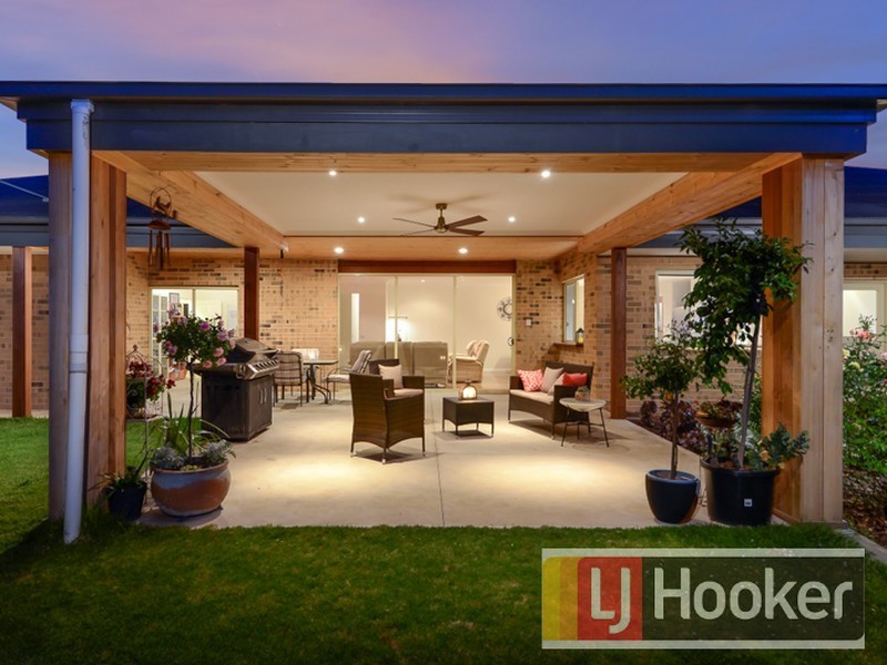 53 Timberside Drive, Beaconsfield VIC 3807