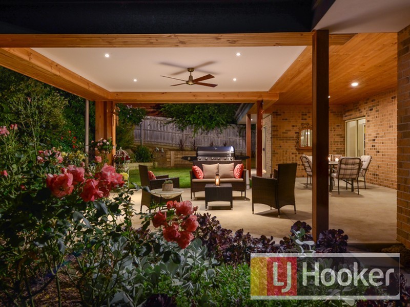 53 Timberside Drive, Beaconsfield VIC 3807