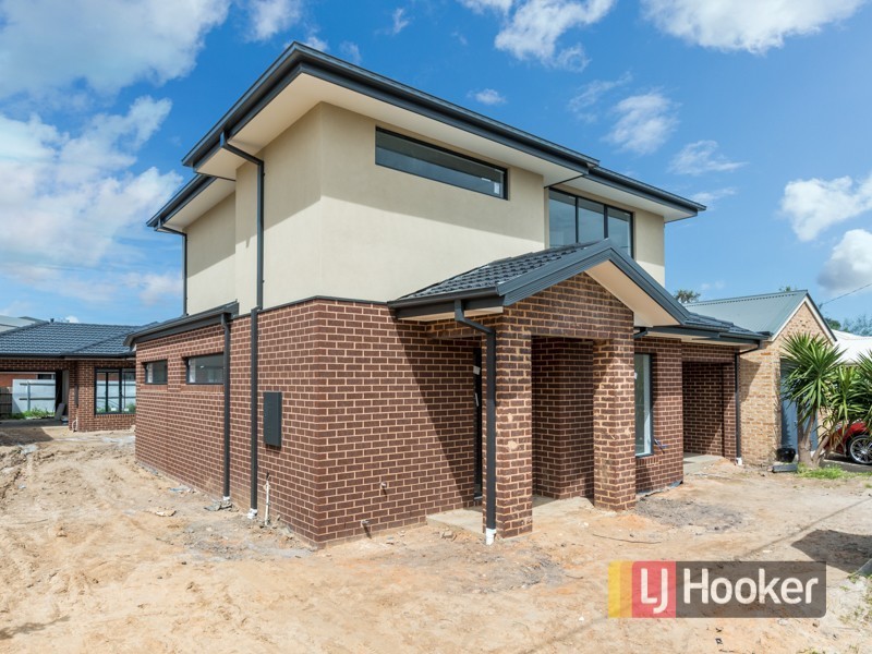 1/6 Railway Avenue, Beaconsfield VIC 3807