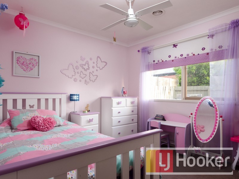 9 Wirrabarra Place, Berwick VIC 3806