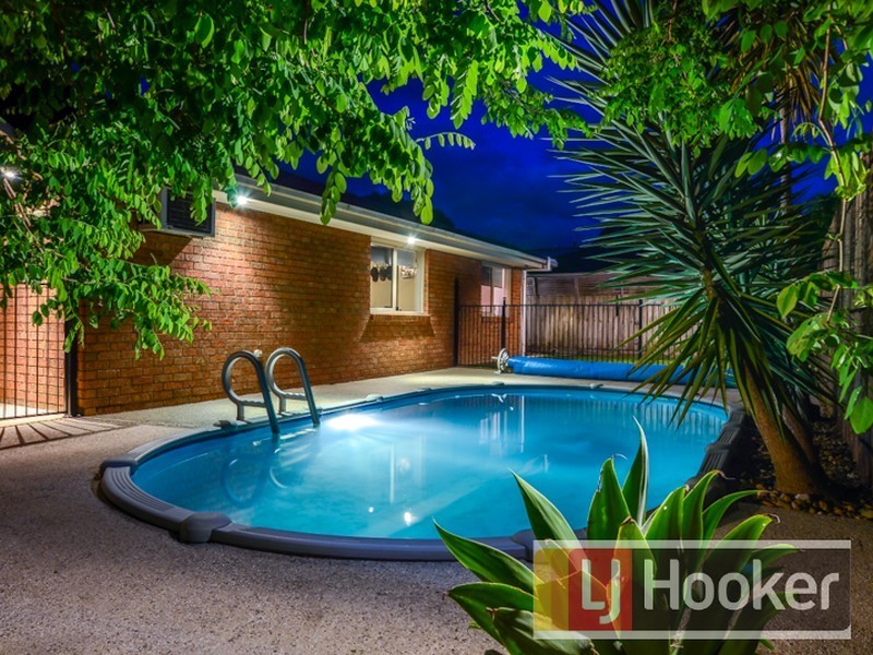 9 Wirrabarra Place, Berwick VIC 3806