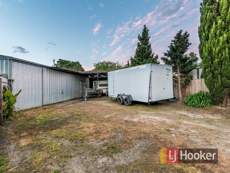 35 Adam Avenue, Hallam VIC 3803