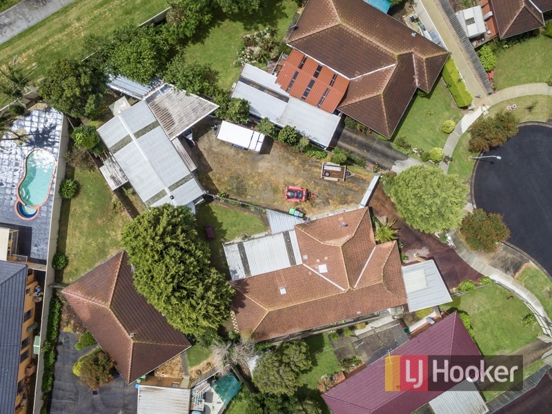 35 Adam Avenue, Hallam VIC 3803