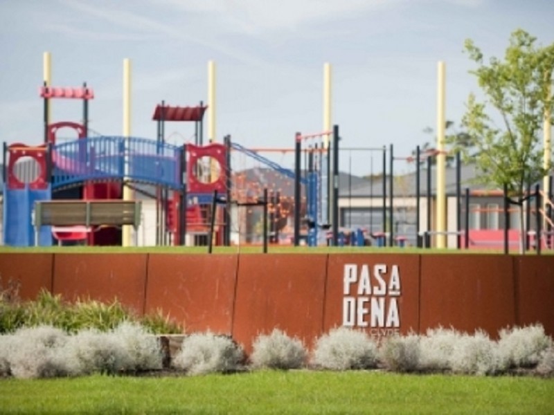 Lot 431 Ossa Crescent, Clyde VIC 3978