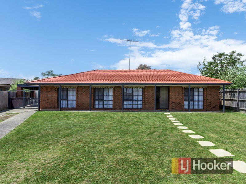 5 Daniher Close, Berwick VIC 3806