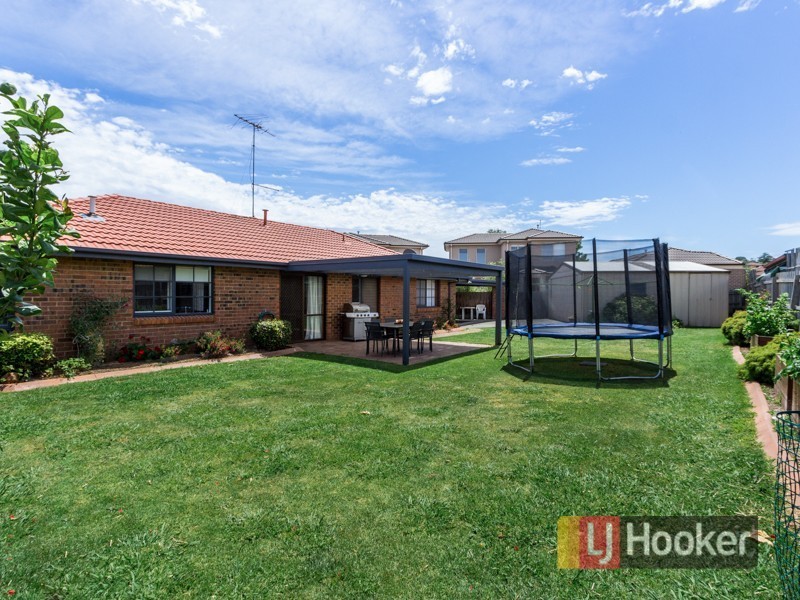 5 Daniher Close, Berwick VIC 3806