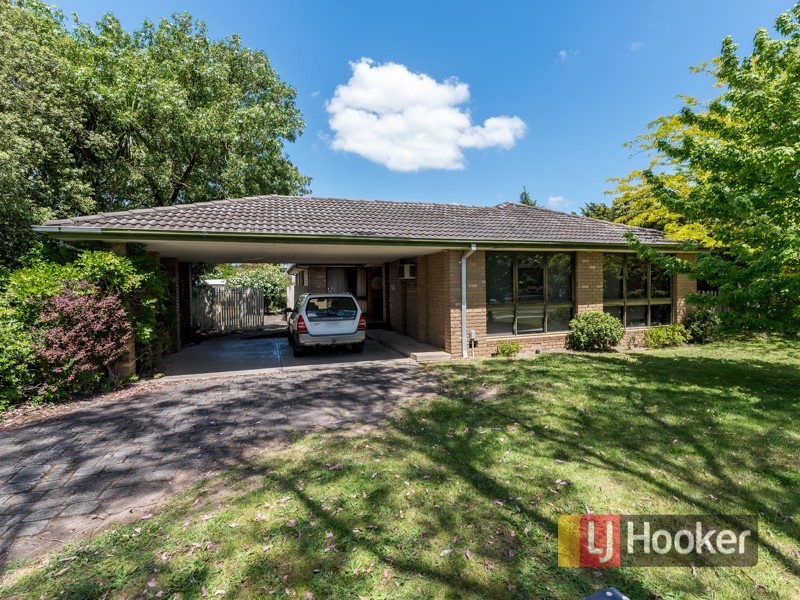 53 Mansfield street, Berwick VIC 3806