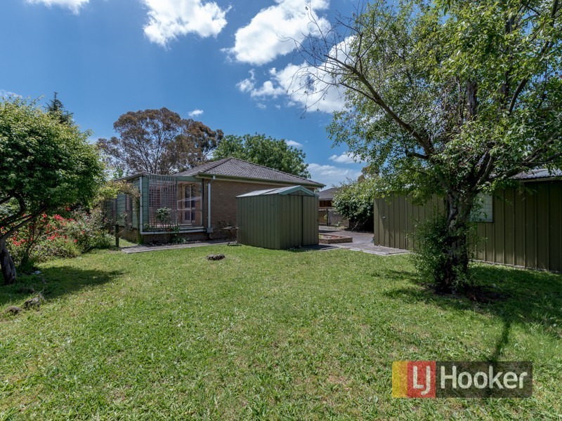 53 Mansfield street, Berwick VIC 3806
