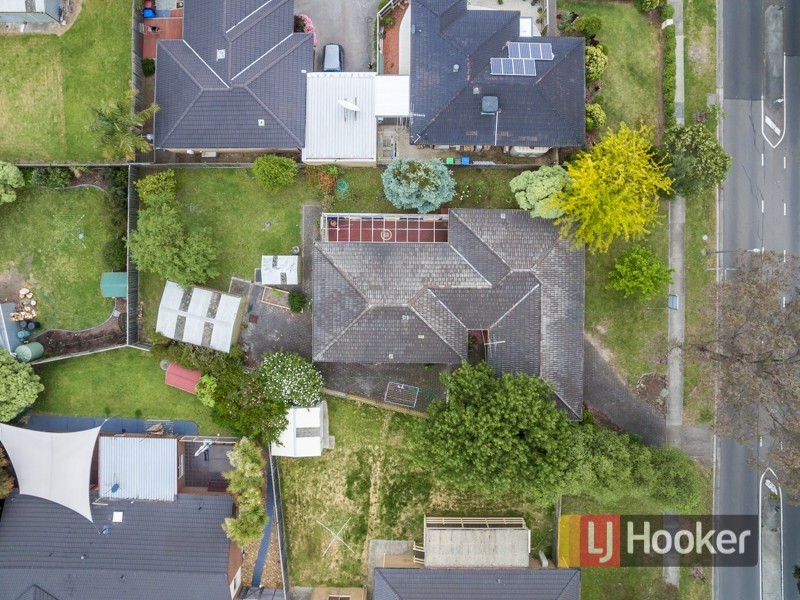 53 Mansfield street, Berwick VIC 3806
