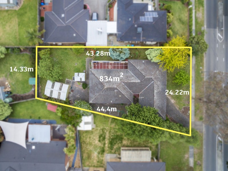 53 Mansfield street, Berwick VIC 3806