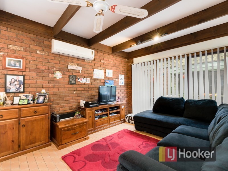 9 Broxburn Court, Berwick VIC 3806