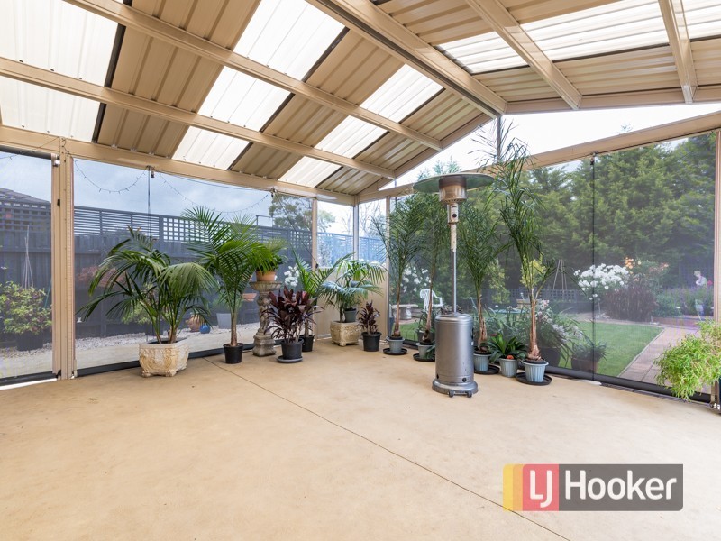 166 Sweeney Drive, Narre Warren VIC 3805