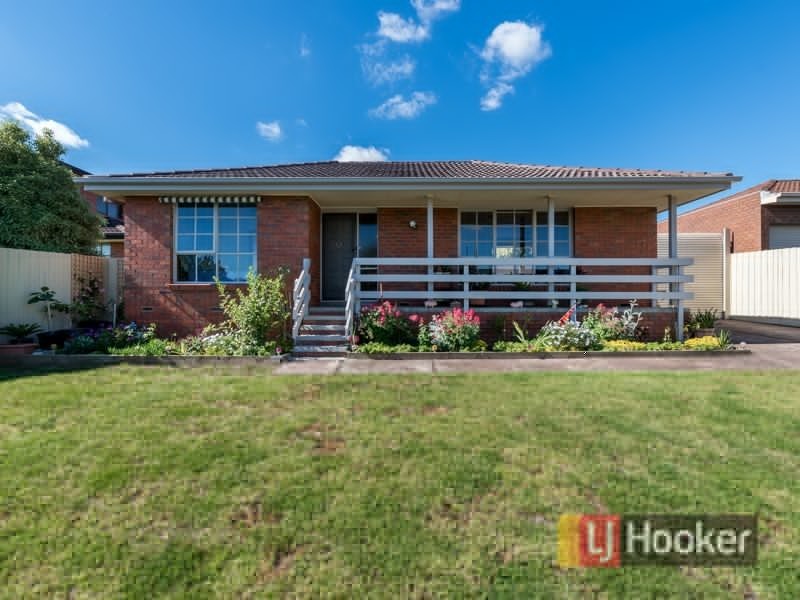 86 Mansfield Street, Berwick VIC 3806