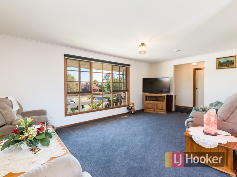 86 Mansfield Street, Berwick VIC 3806