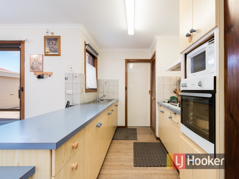 86 Mansfield Street, Berwick VIC 3806