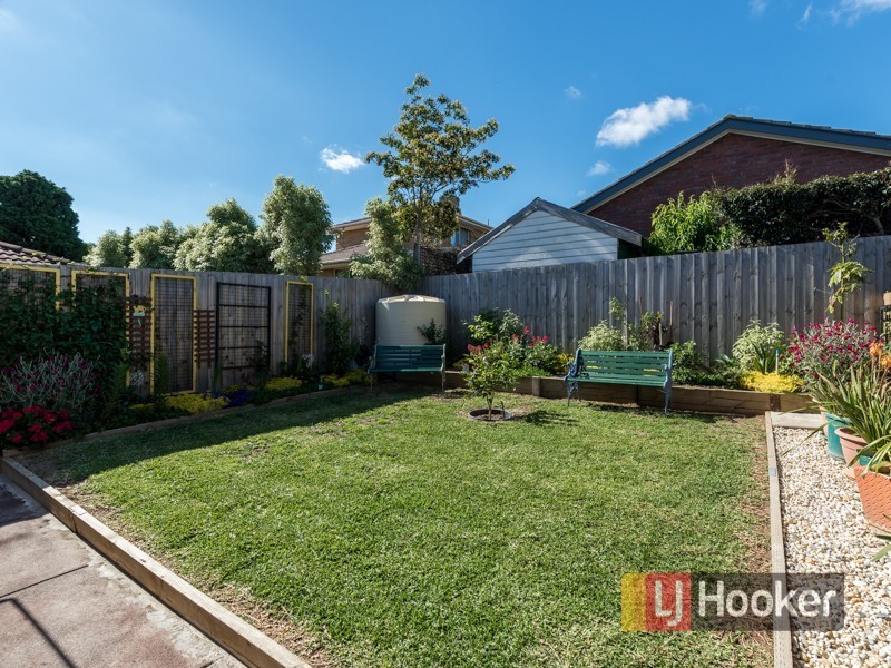 86 Mansfield Street, Berwick VIC 3806
