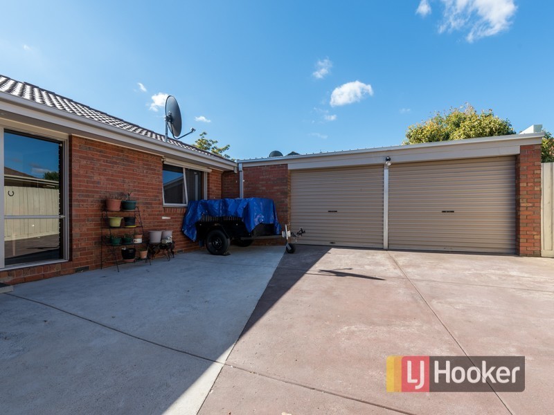 86 Mansfield Street, Berwick VIC 3806