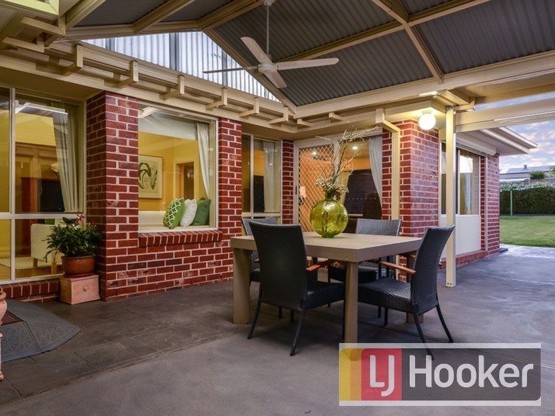 10 Panorama Avenue, Beaconsfield VIC 3807