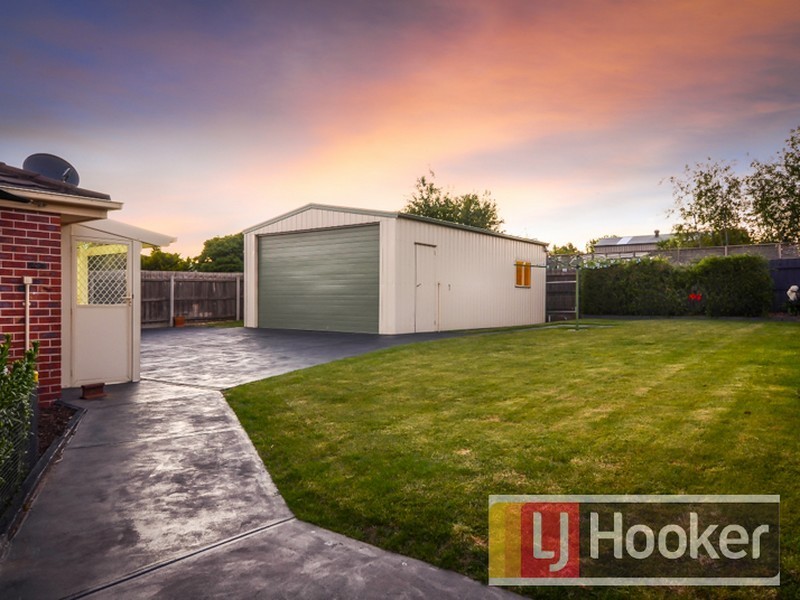 10 Panorama Avenue, Beaconsfield VIC 3807