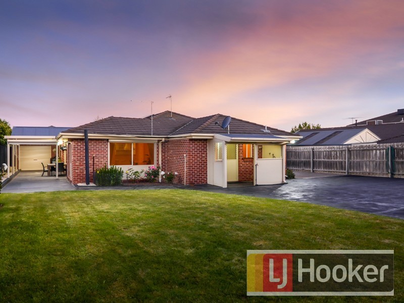 10 Panorama Avenue, Beaconsfield VIC 3807