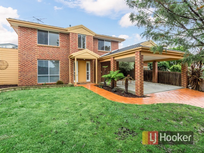 21B Murdoch Avenue, Narre Warren VIC 3805