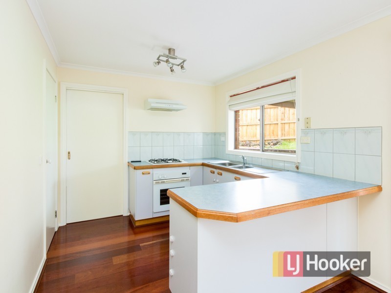 21B Murdoch Avenue, Narre Warren VIC 3805
