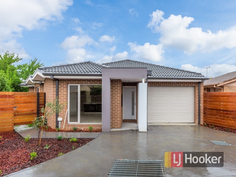 3A Costata Crescent, Narre Warren VIC 3805