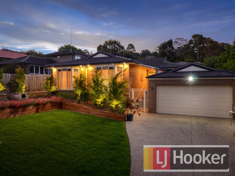 12 Shute Avenue, Berwick VIC 3806