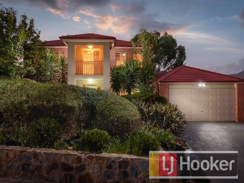 4 Lincoln Avenue, Berwick VIC 3806