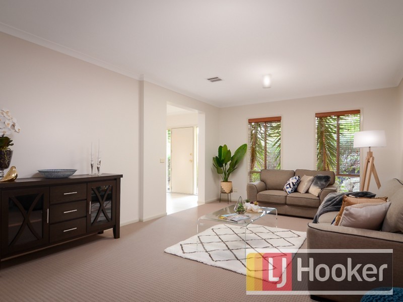 4 Lincoln Avenue, Berwick VIC 3806