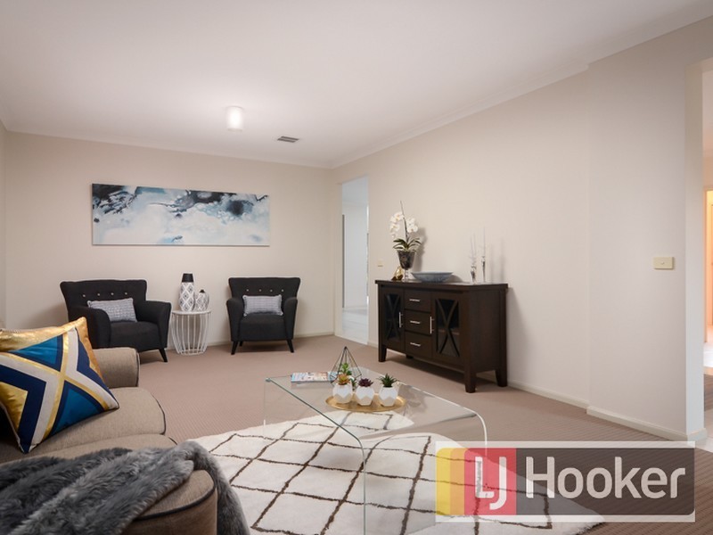 4 Lincoln Avenue, Berwick VIC 3806