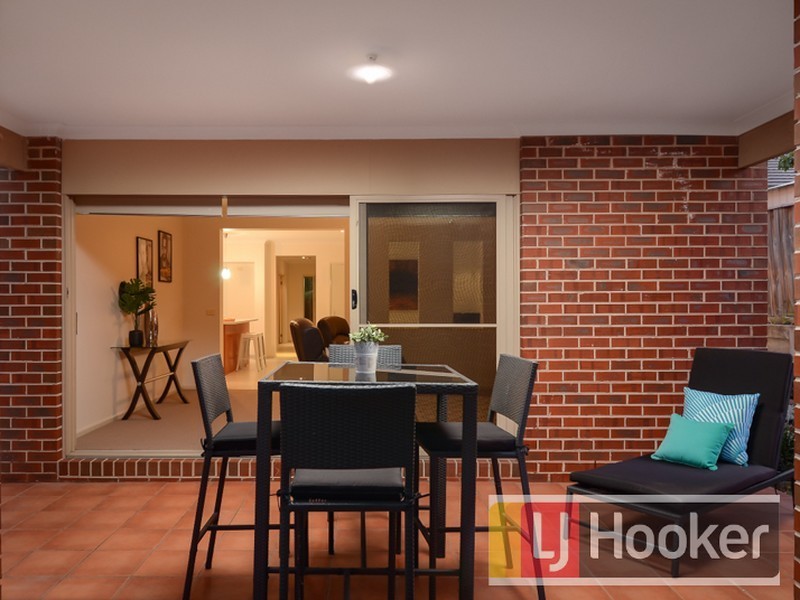 4 Lincoln Avenue, Berwick VIC 3806