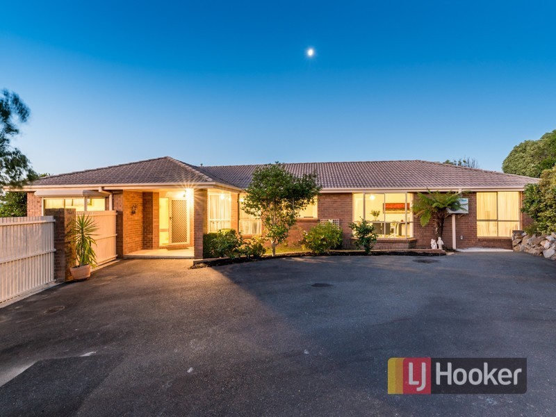1 Casuarina Court, Narre Warren VIC 3805