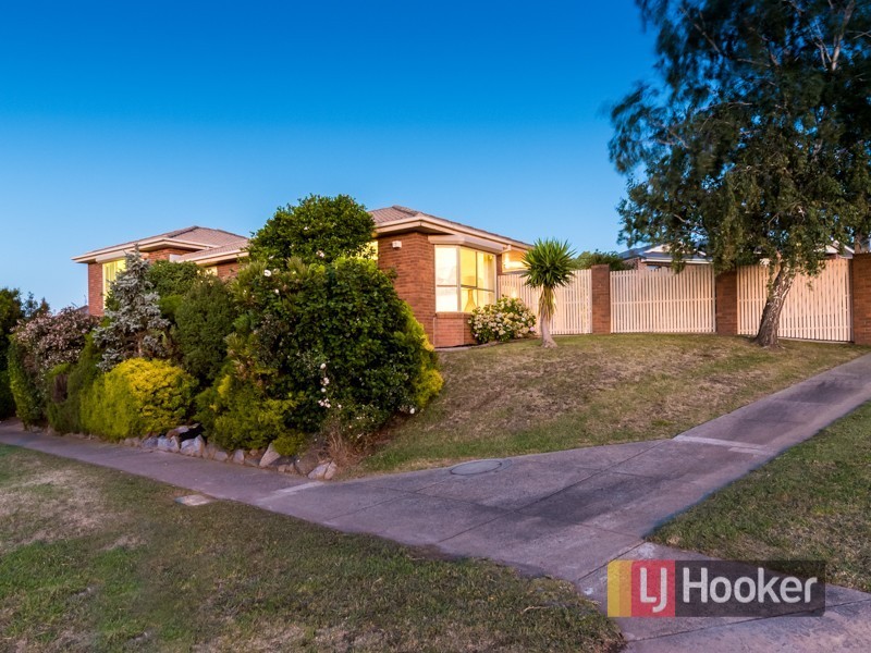 1 Casuarina Court, Narre Warren VIC 3805