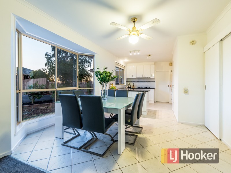 1 Casuarina Court, Narre Warren VIC 3805