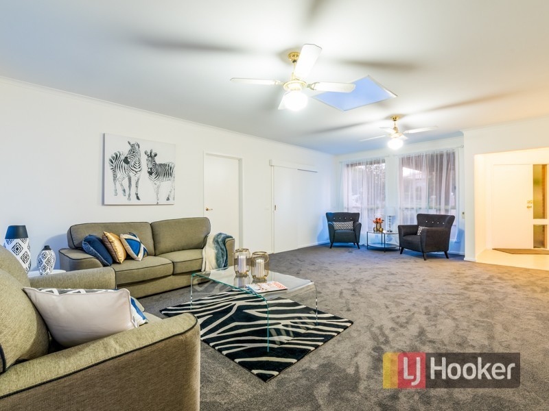 1 Casuarina Court, Narre Warren VIC 3805