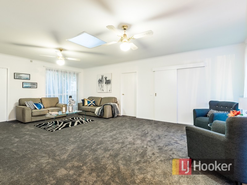 1 Casuarina Court, Narre Warren VIC 3805