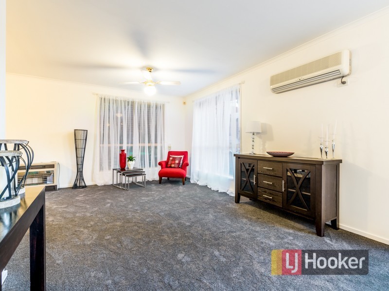 1 Casuarina Court, Narre Warren VIC 3805