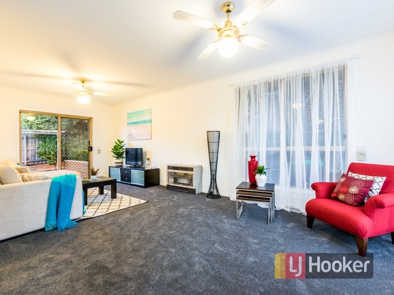 1 Casuarina Court, Narre Warren VIC 3805