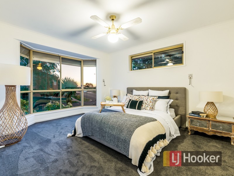 1 Casuarina Court, Narre Warren VIC 3805