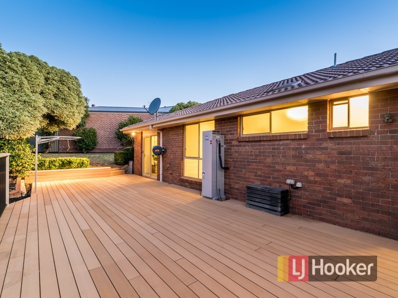 1 Casuarina Court, Narre Warren VIC 3805