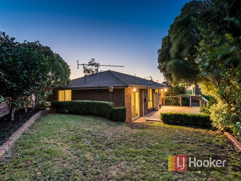 1 Casuarina Court, Narre Warren VIC 3805