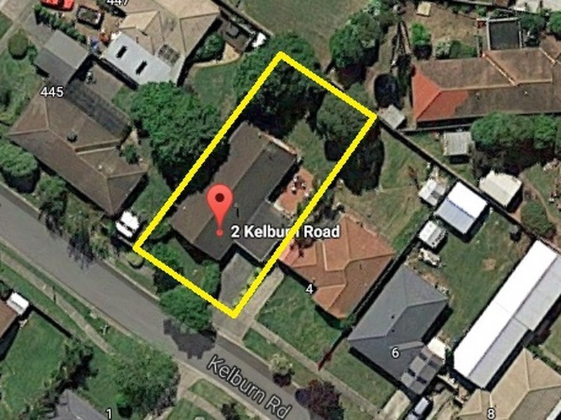 2 Kelburn Road, Berwick VIC 3806