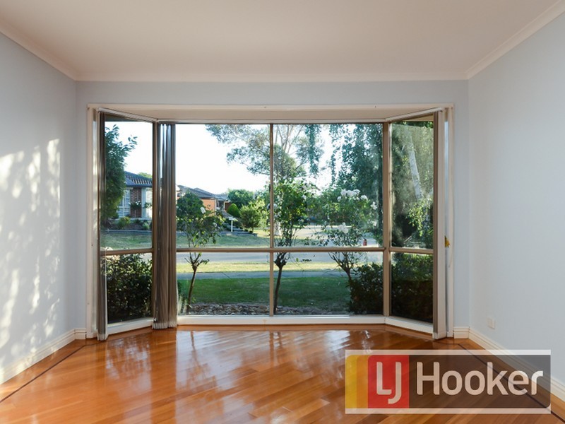 5 Jason Close, Berwick VIC 3806