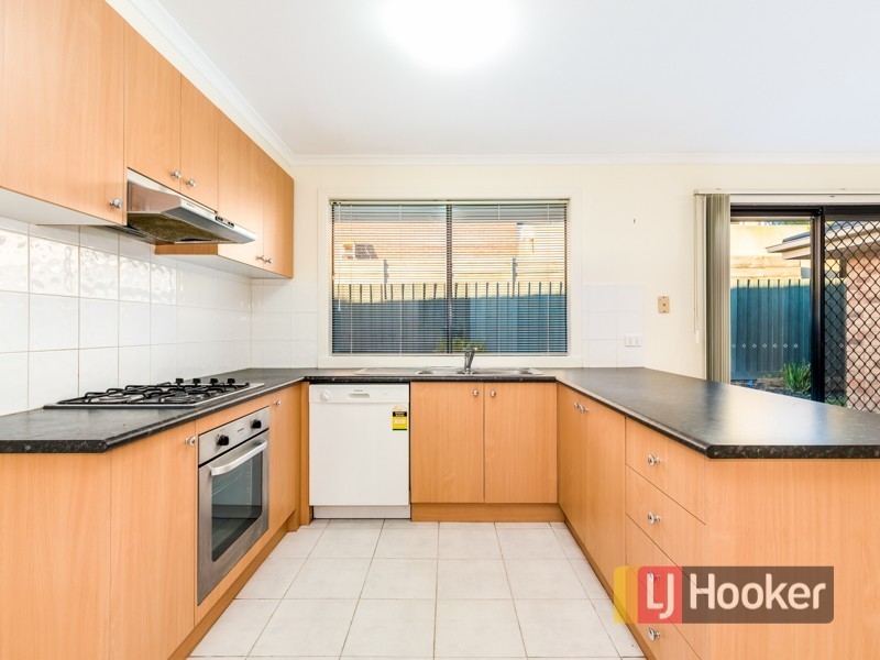 47 Domain Drive, Berwick VIC 3806