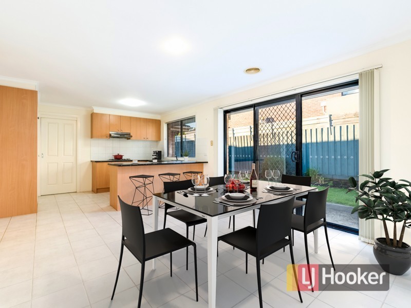 47 Domain Drive, Berwick VIC 3806