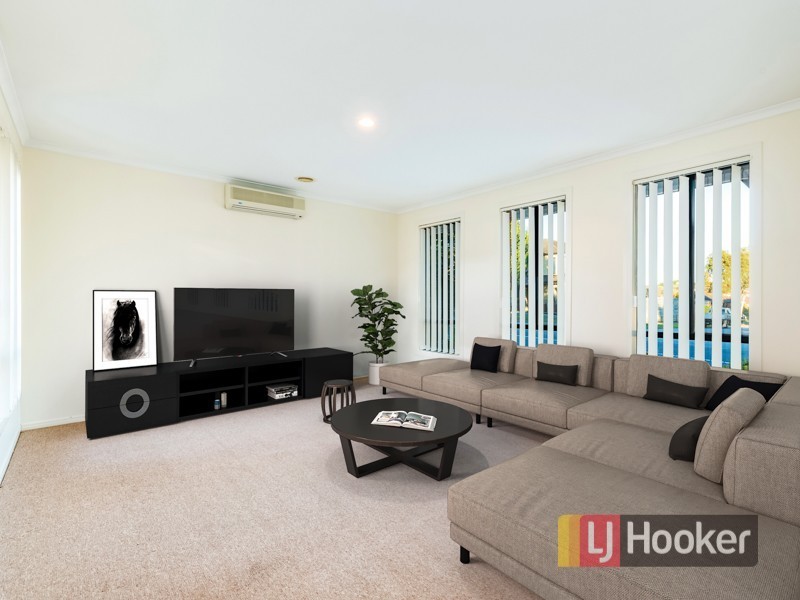 47 Domain Drive, Berwick VIC 3806